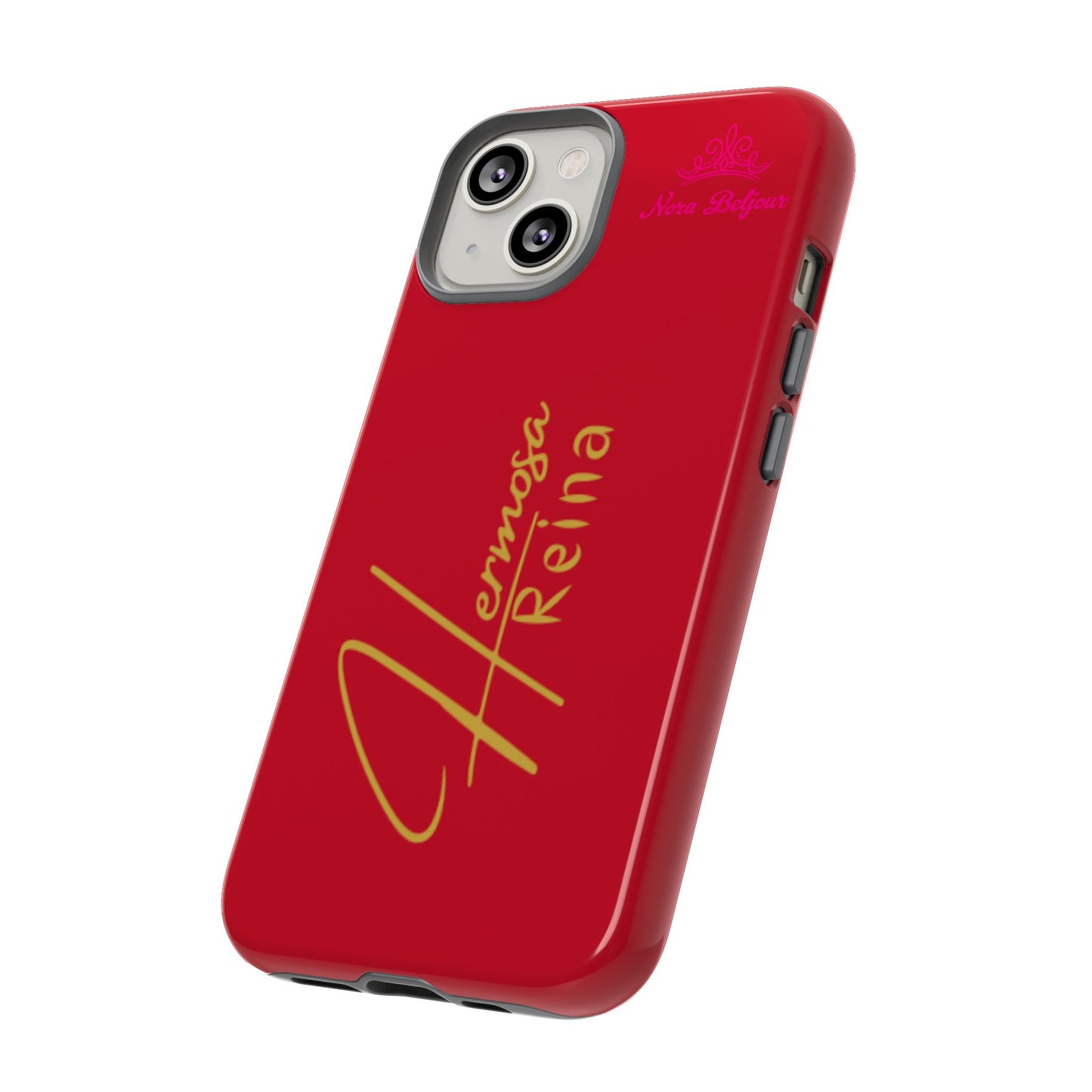 Houston 1.0 Cell Phone Case
