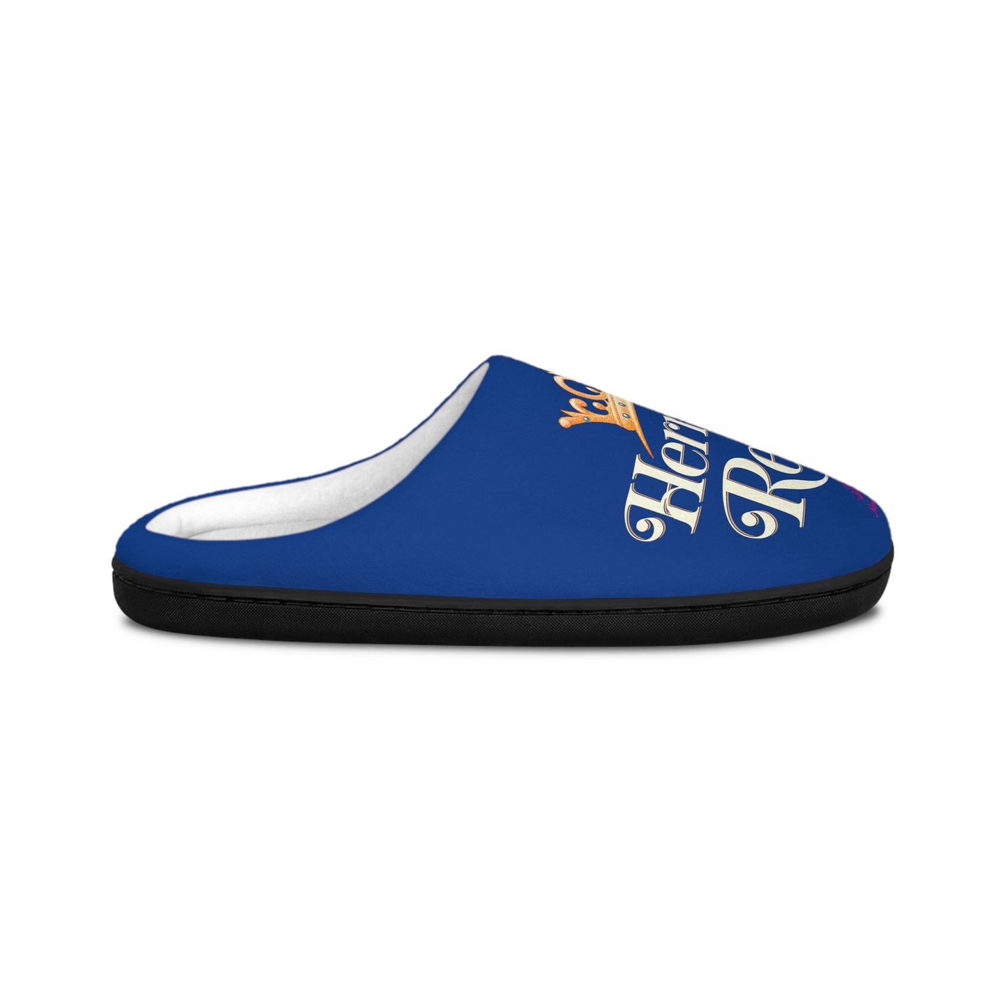 New York 1.0 House Slippers