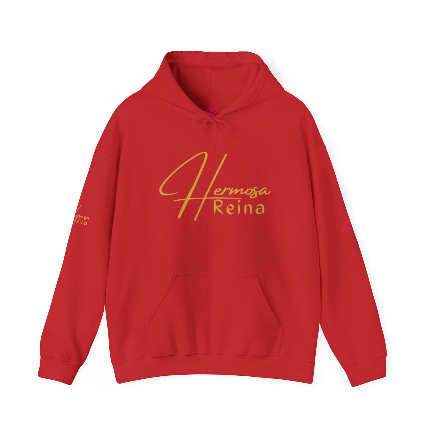 Houston 1.0 Hooded Sweatshirt