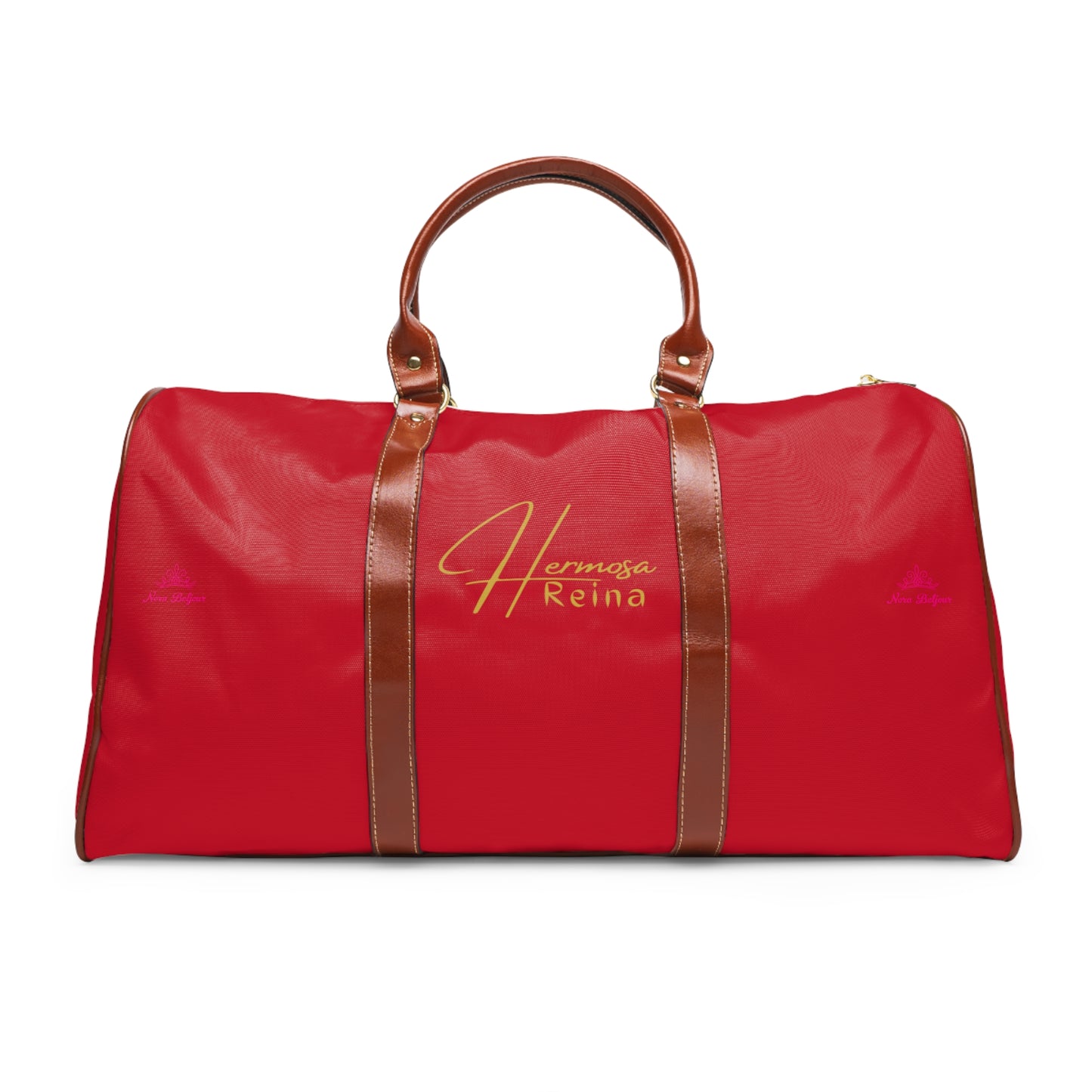 Houston 1.0 Travel Bag