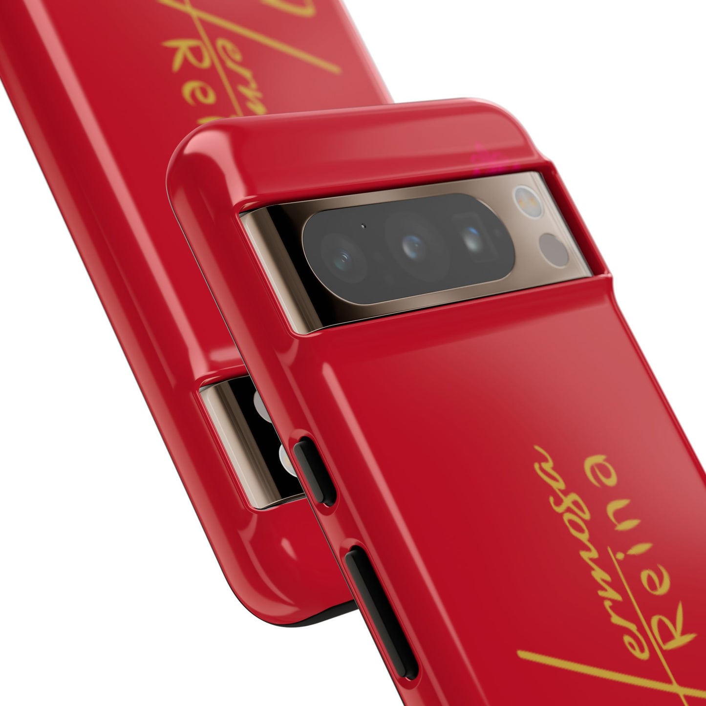 Houston 1.0 Cell Phone Case
