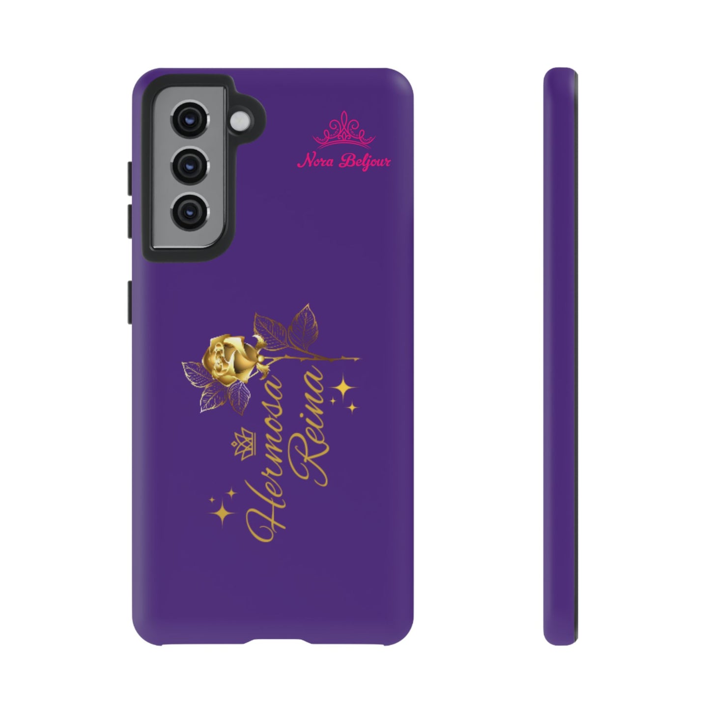 Los Angeles 1.0 Cell Phone Case