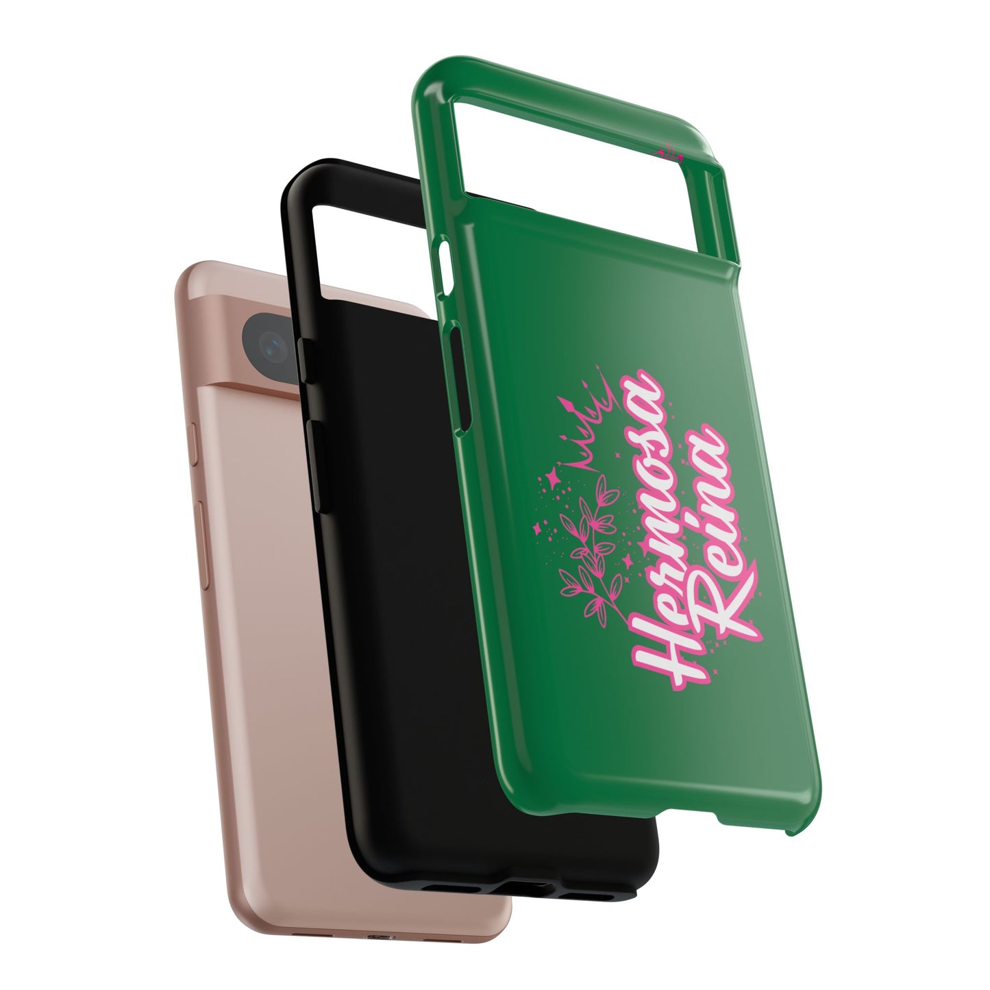 Miami 1.0 Cell Phone Case