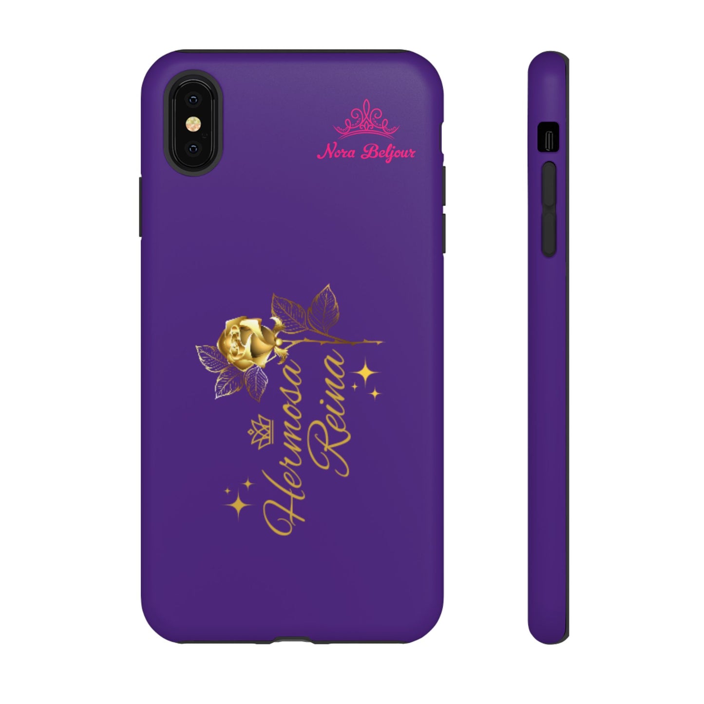Los Angeles 1.0 Cell Phone Case