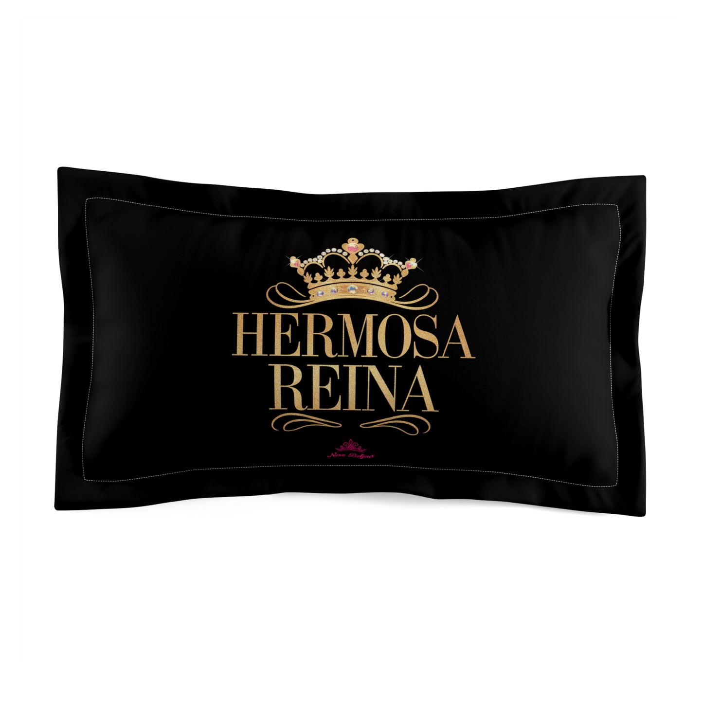 Chicago 1.0 Pillow Sham