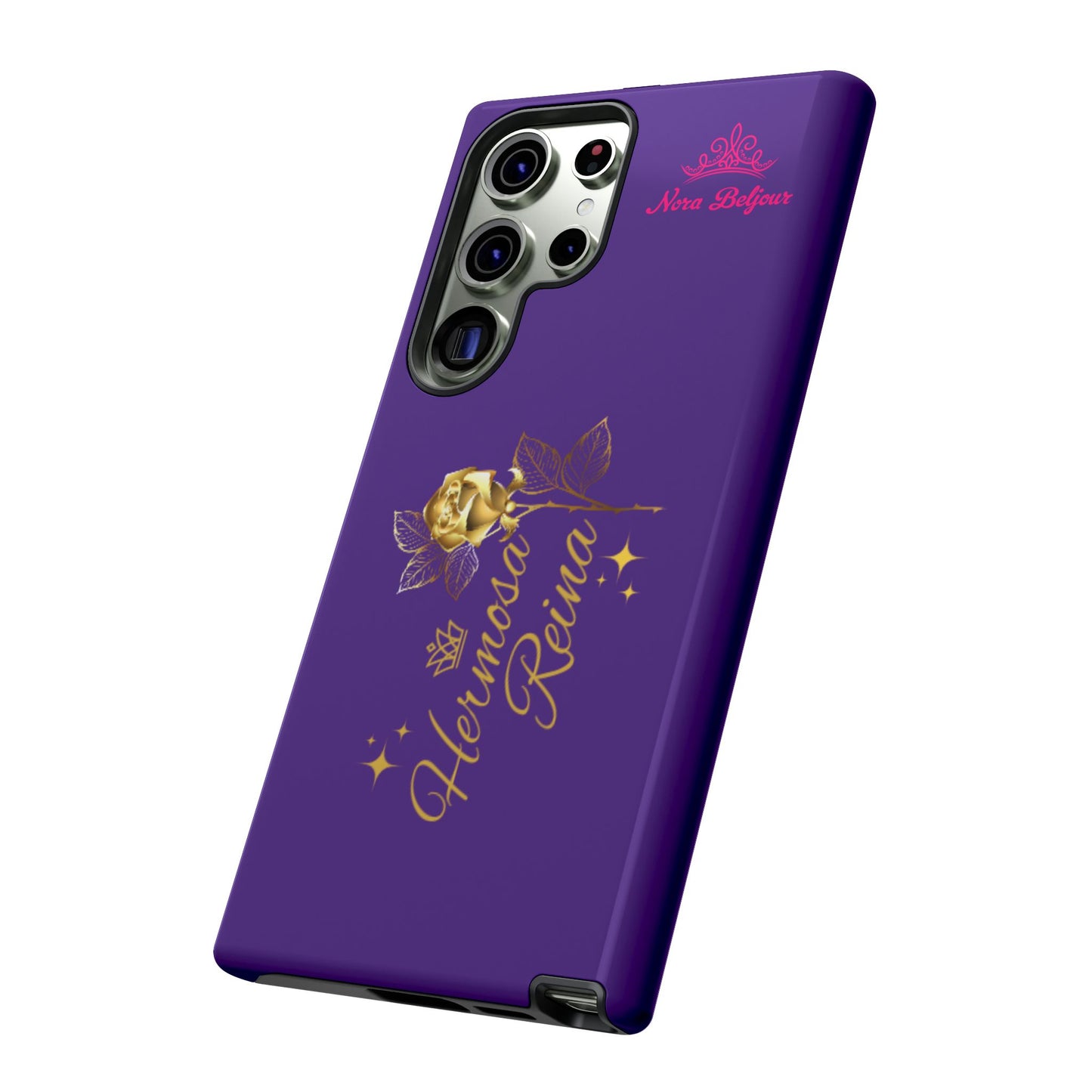 Los Angeles 1.0 Cell Phone Case