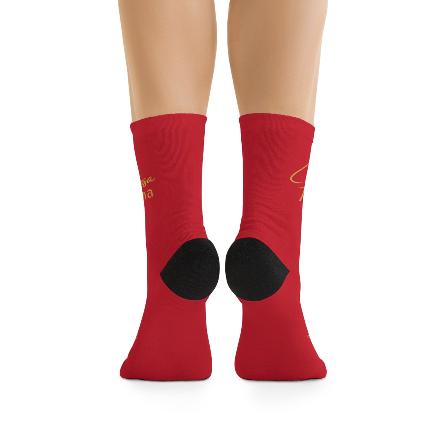 Houston 1.0 Classic Socks