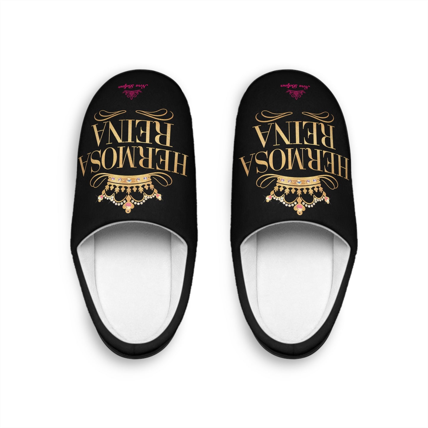 Chicago 1.0 House Slippers