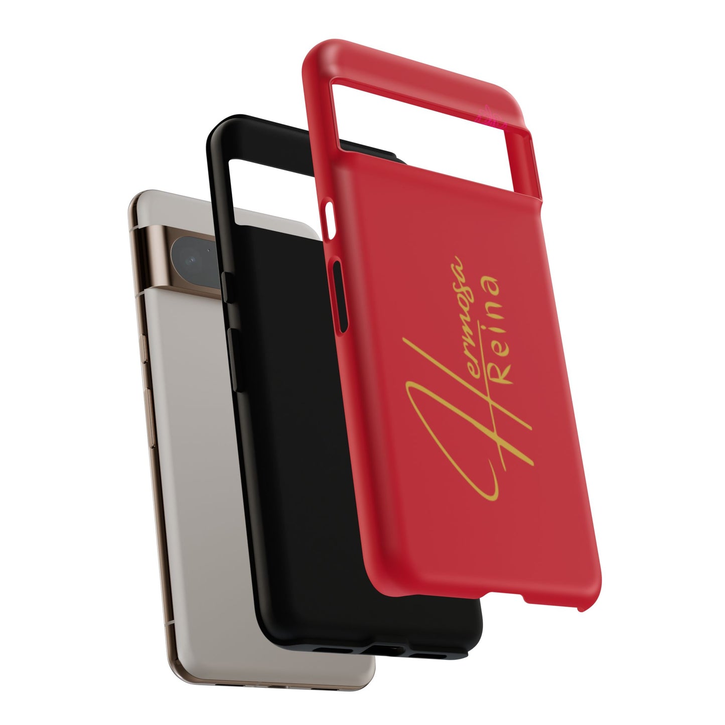 Houston 1.0 Cell Phone Case