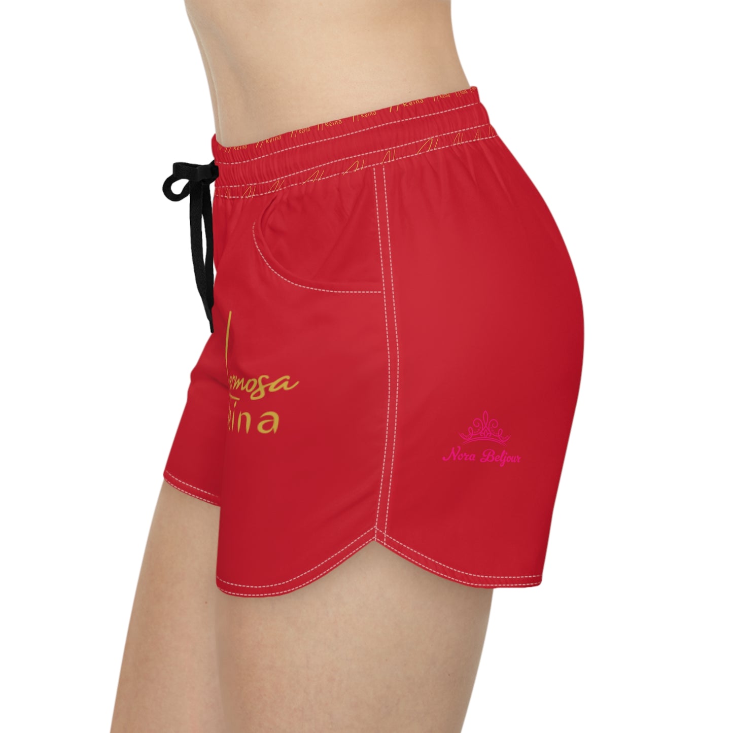 Houston 1.0 Casual Shorts