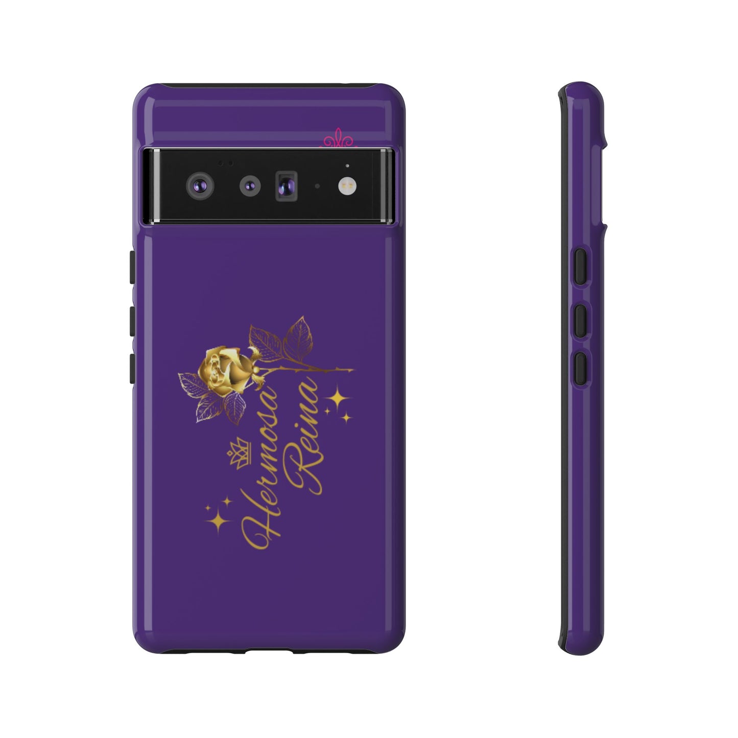 Los Angeles 1.0 Cell Phone Case