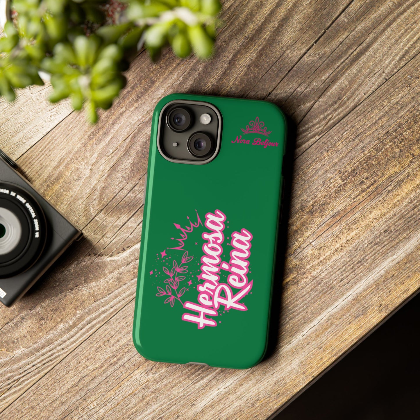 Miami 1.0 Cell Phone Case