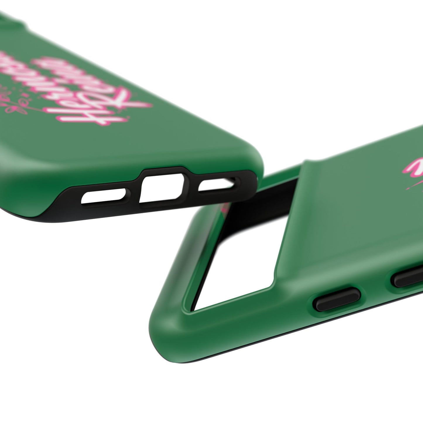 Miami 1.0 Cell Phone Case