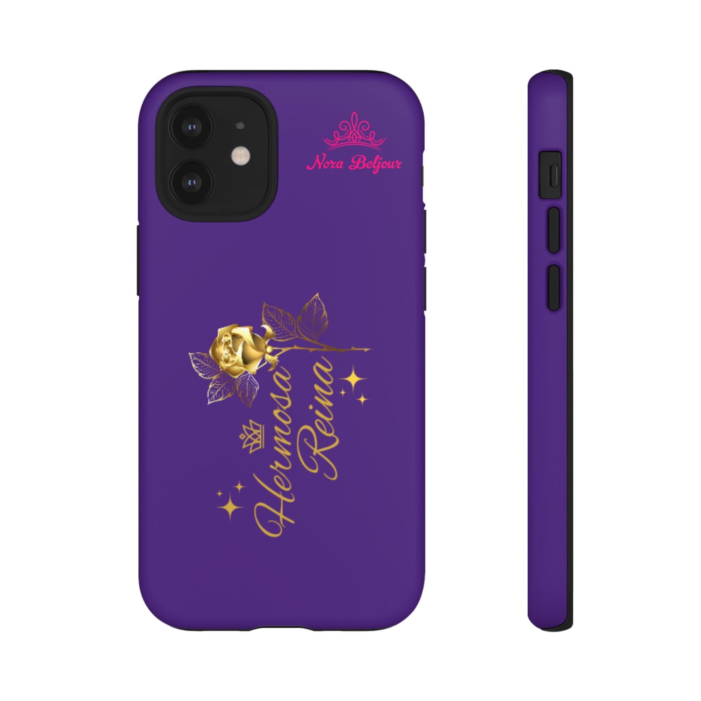 Los Angeles 1.0 Cell Phone Case