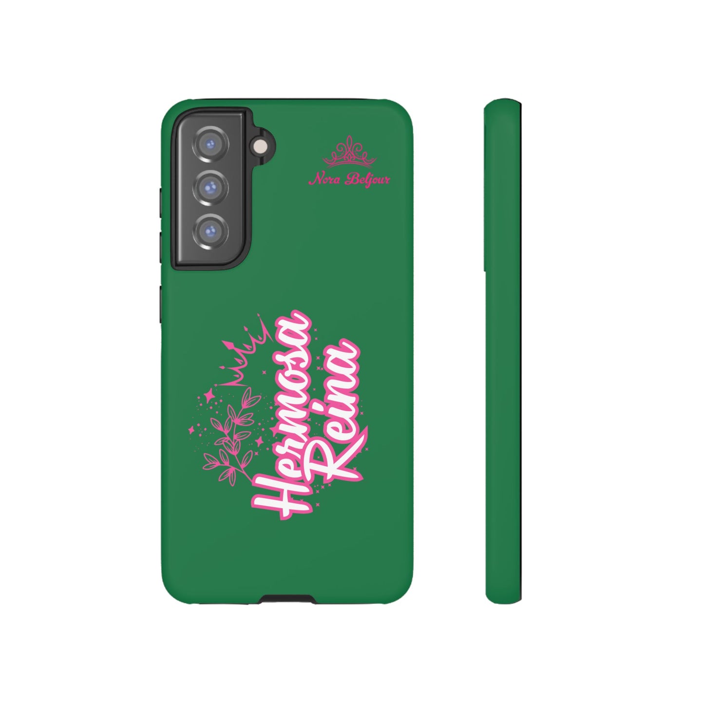 Miami 1.0 Cell Phone Case