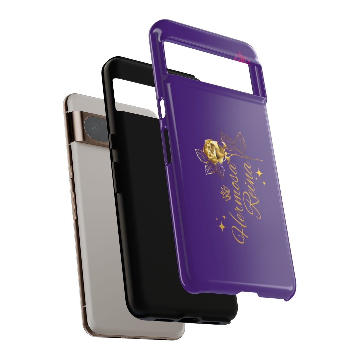 Los Angeles 1.0 Cell Phone Case