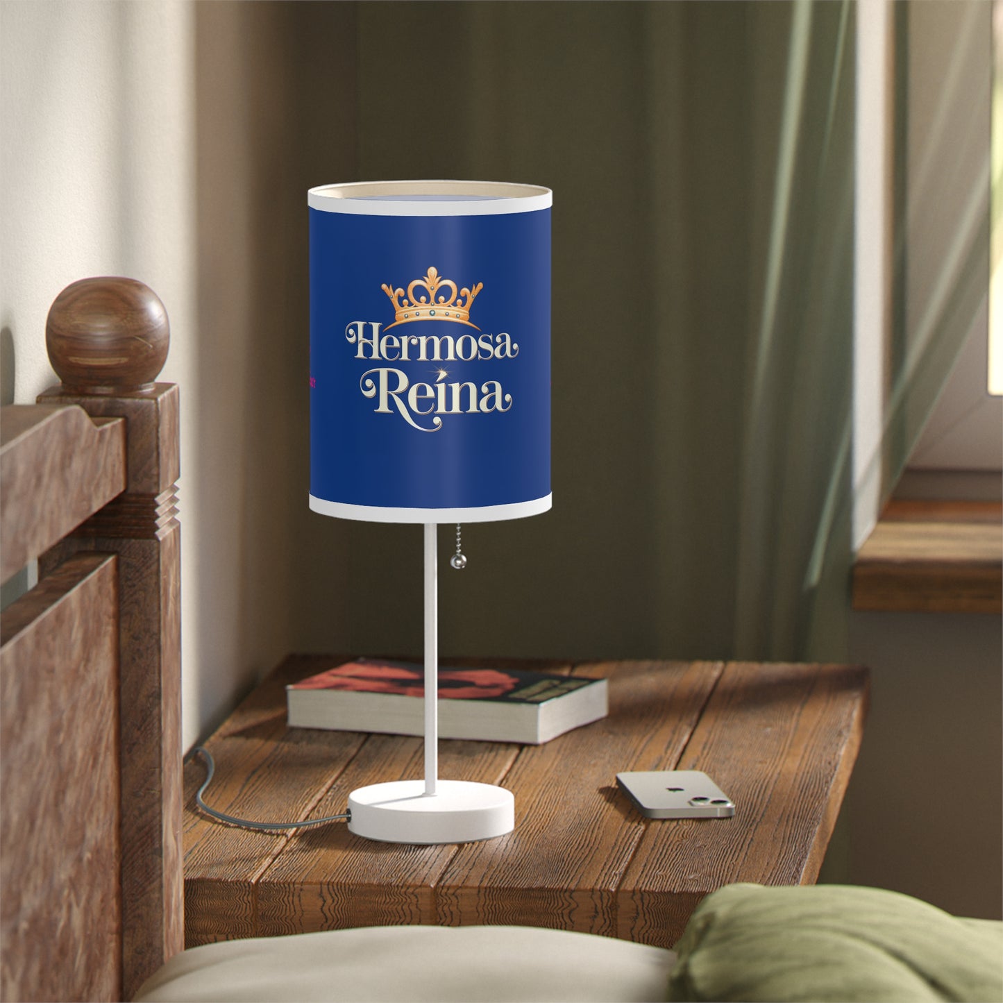 New York 1.0 Table Lamp