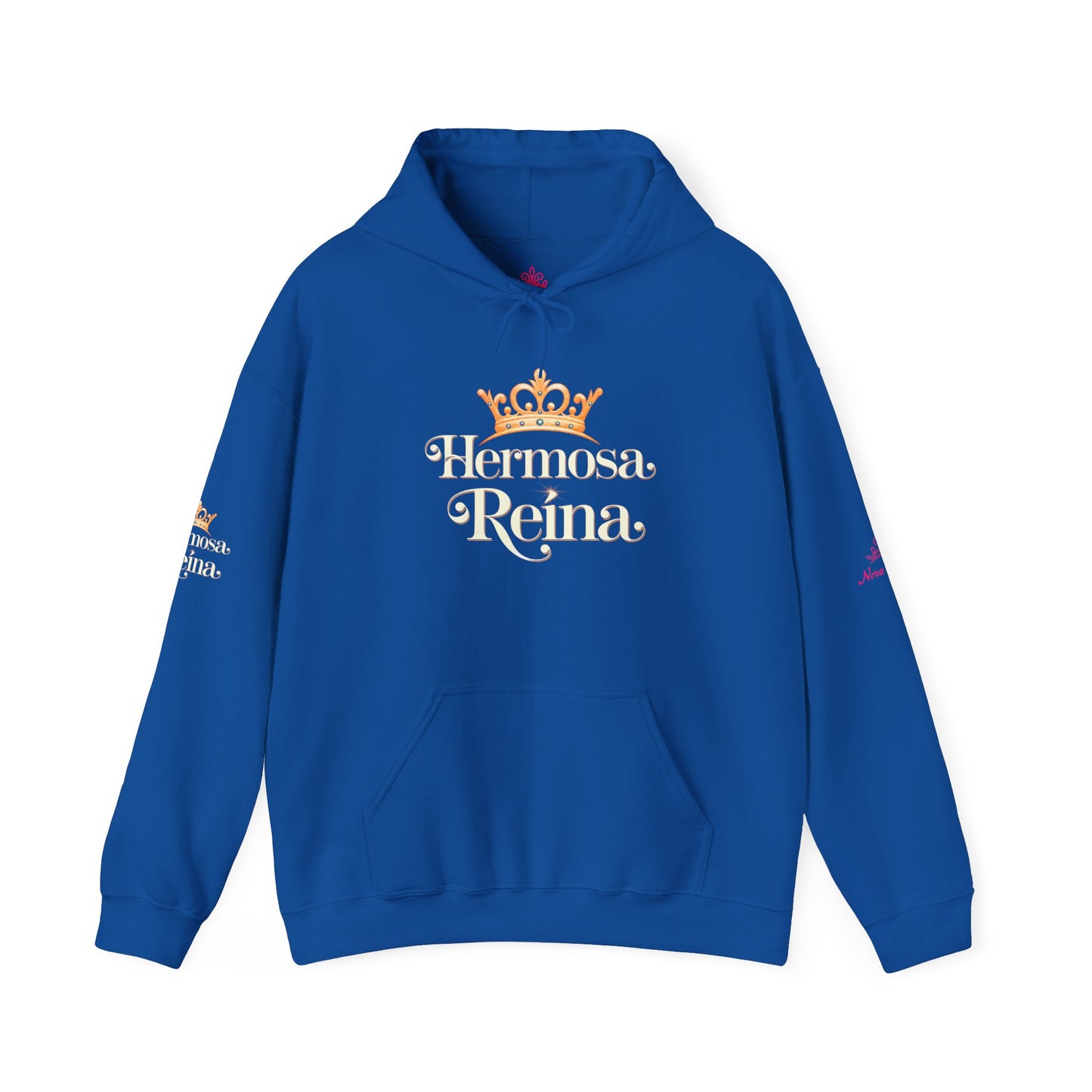 New York 1.0 Hooded Sweatshirt