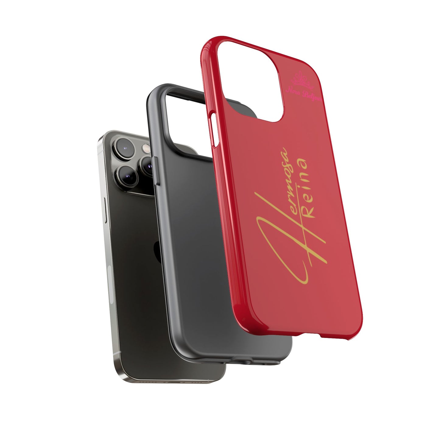 Houston 1.0 Cell Phone Case