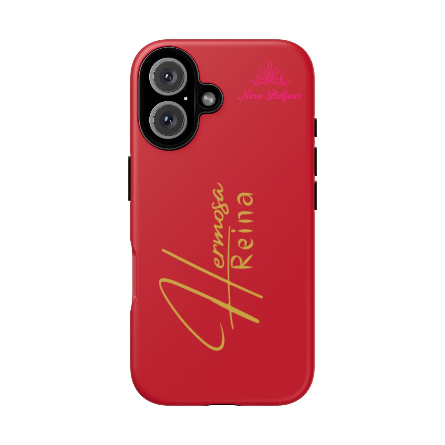 Houston 1.0 Cell Phone Case