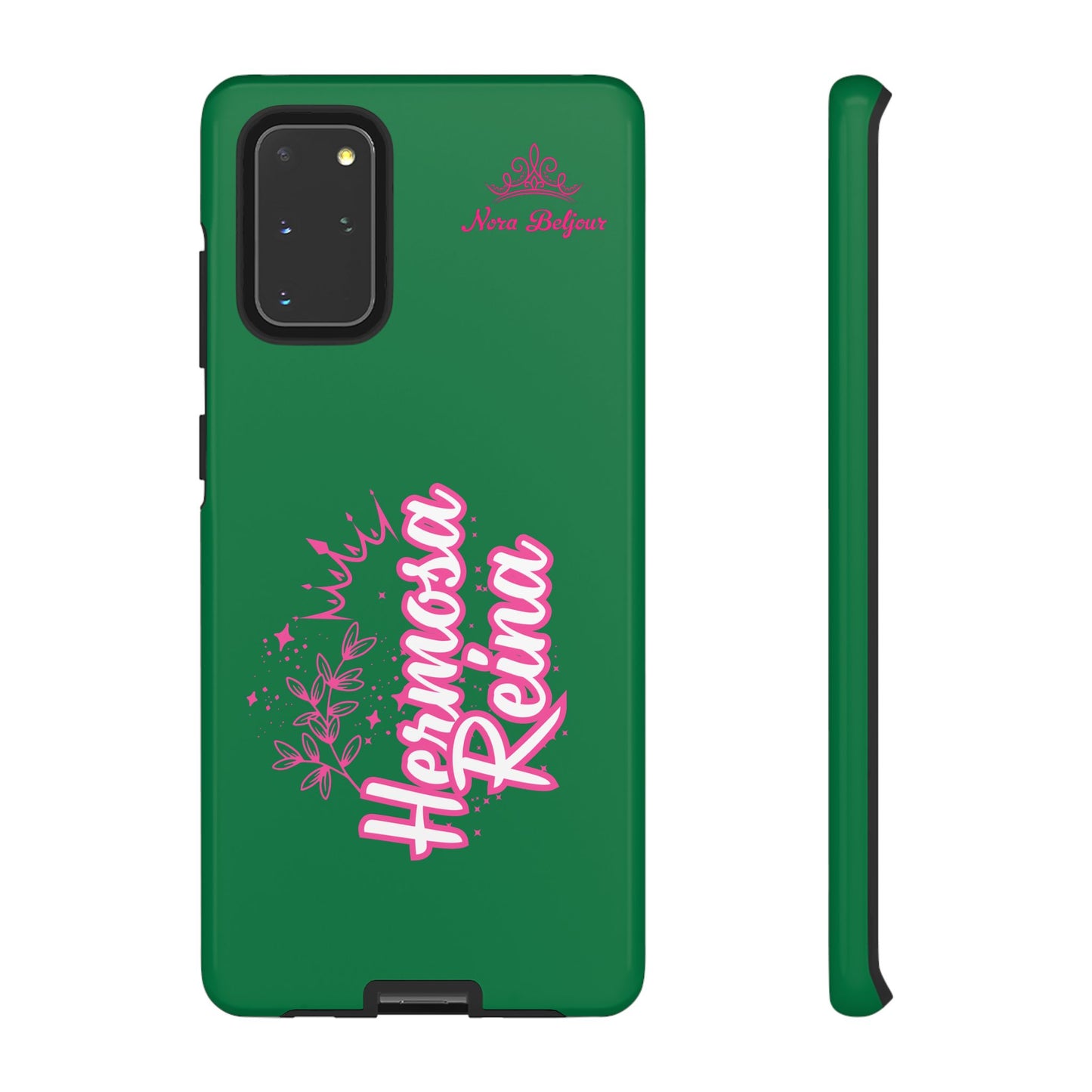 Miami 1.0 Cell Phone Case