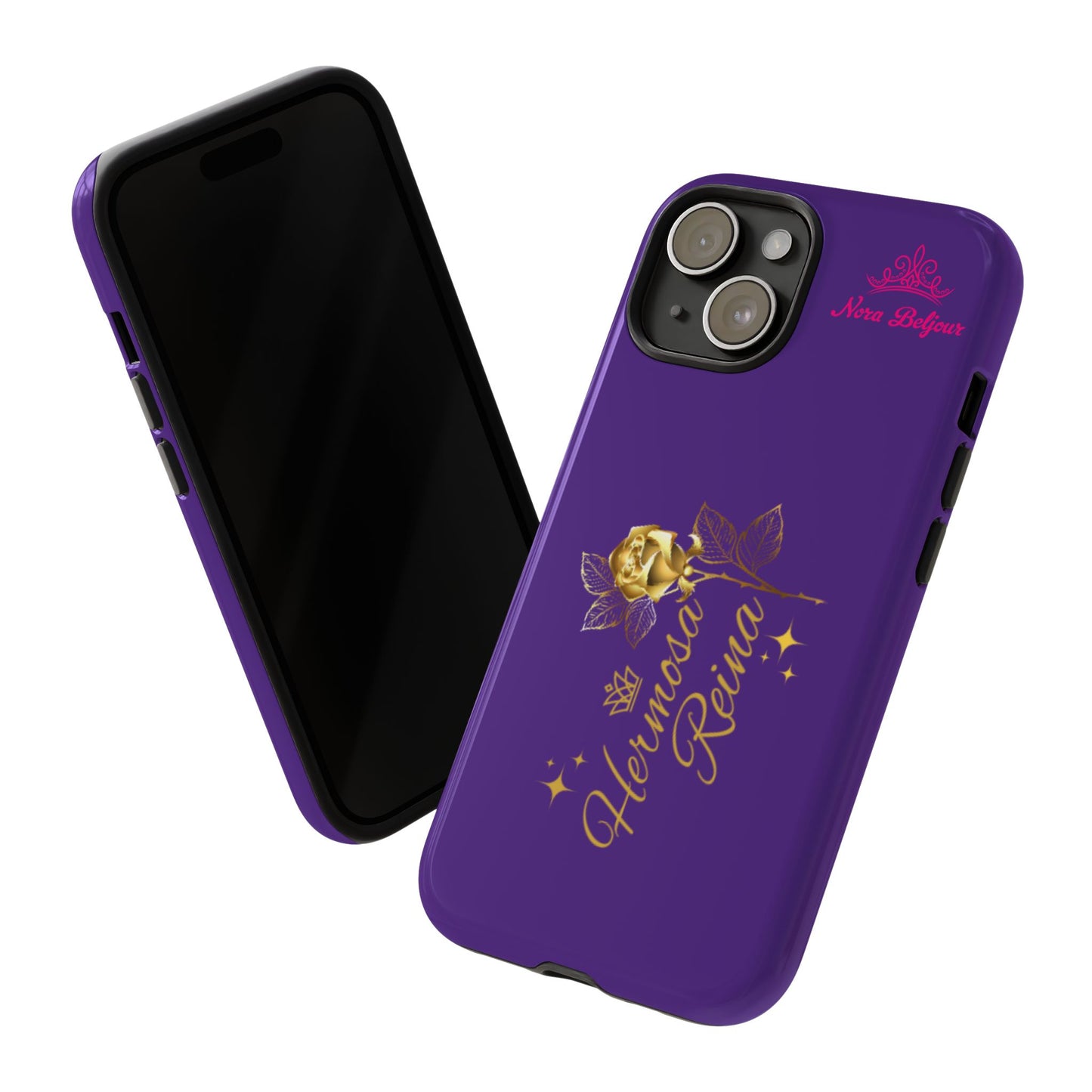 Los Angeles 1.0 Cell Phone Case
