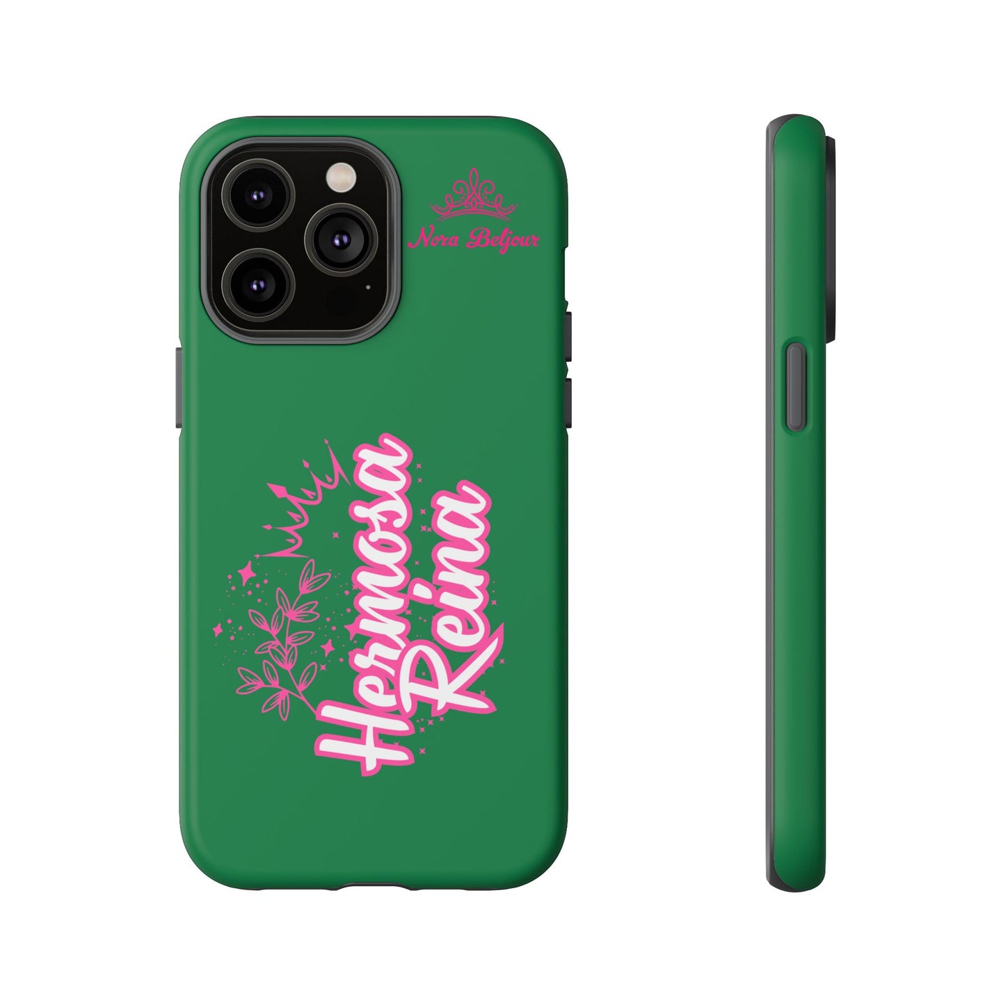 Miami 1.0 Cell Phone Case
