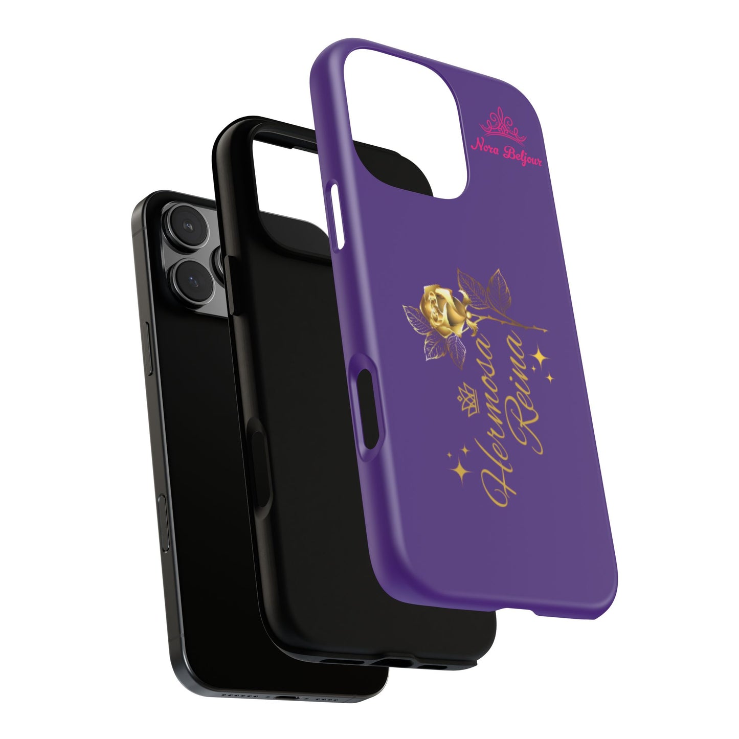 Los Angeles 1.0 Cell Phone Case