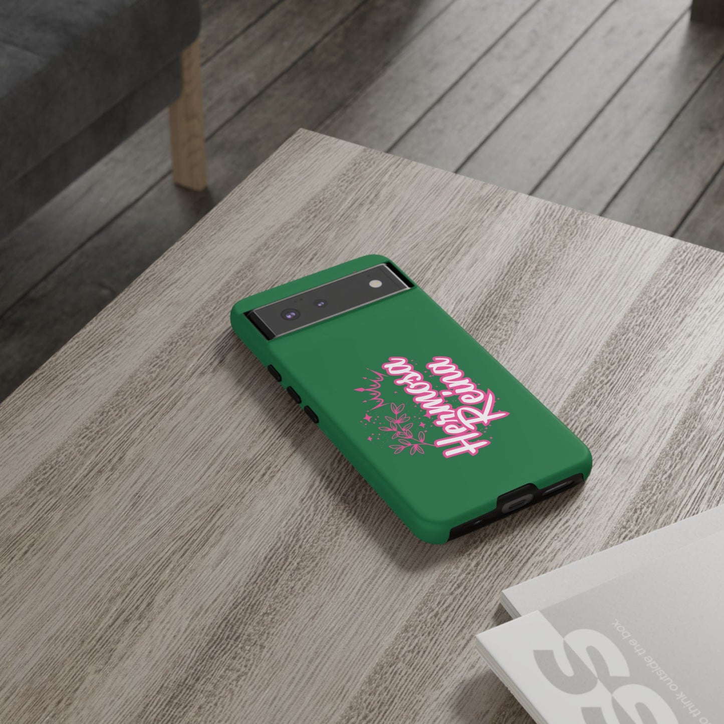 Miami 1.0 Cell Phone Case