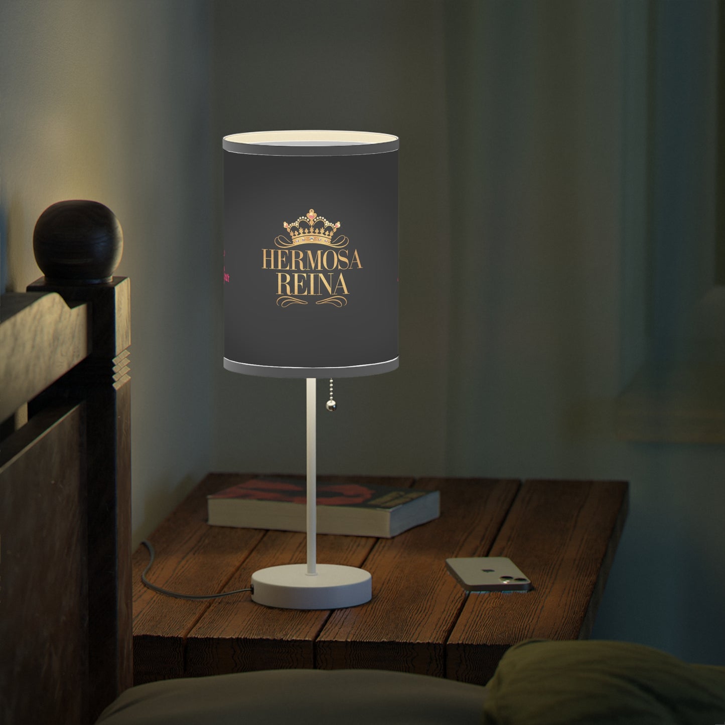 Chicago 1.0 Table Lamp
