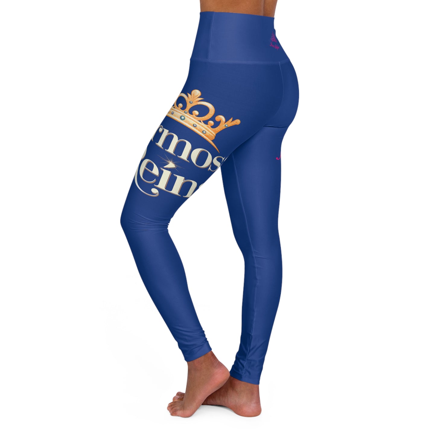 New York 1.0 Yoga Leggings