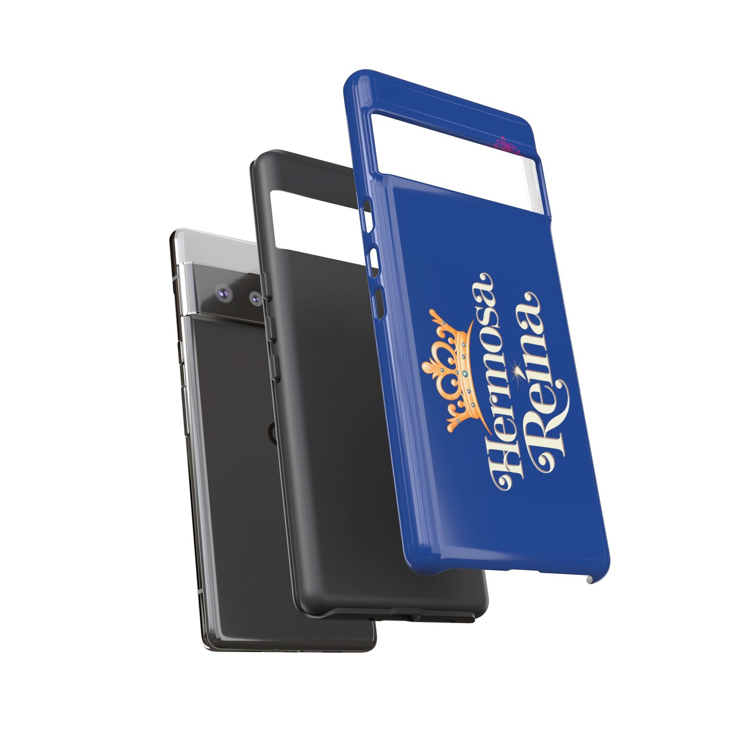 New York 1.0 Cell Phone Case