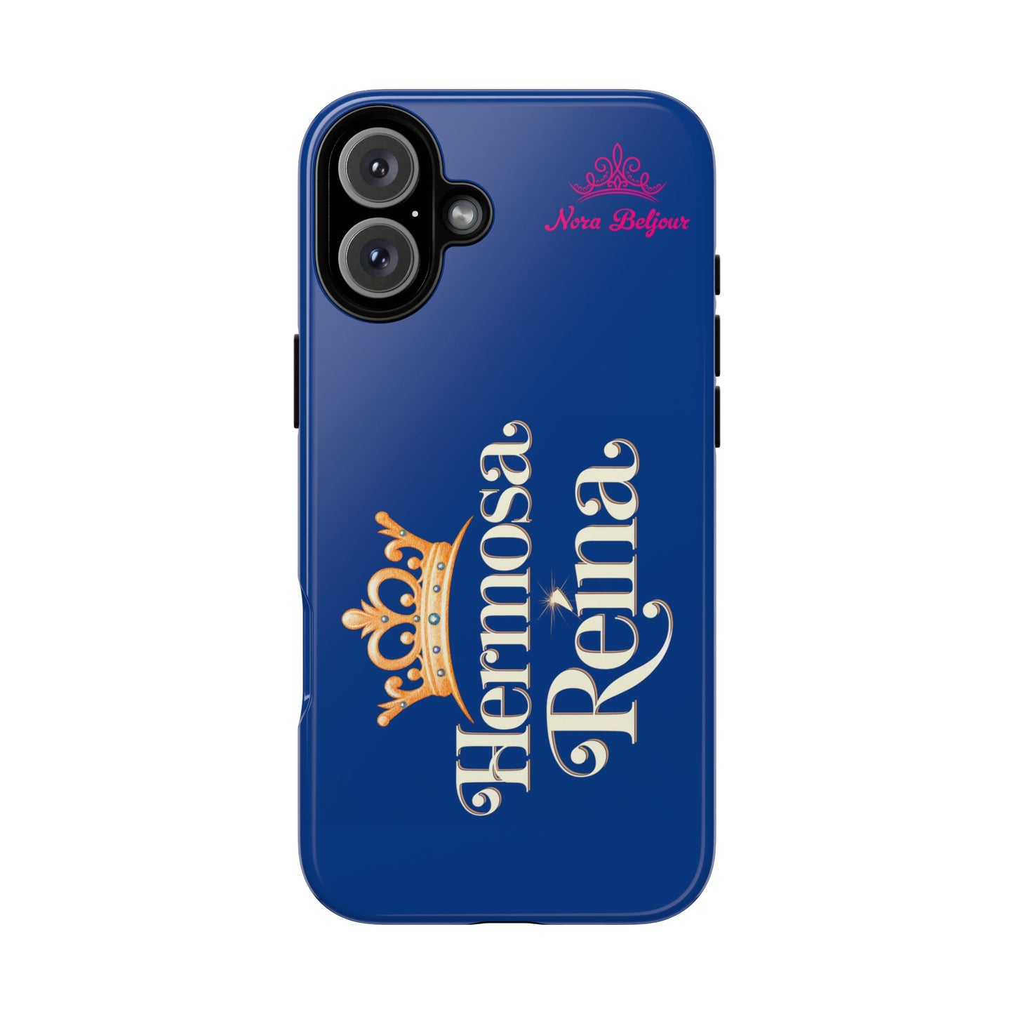 New York 1.0 Cell Phone Case