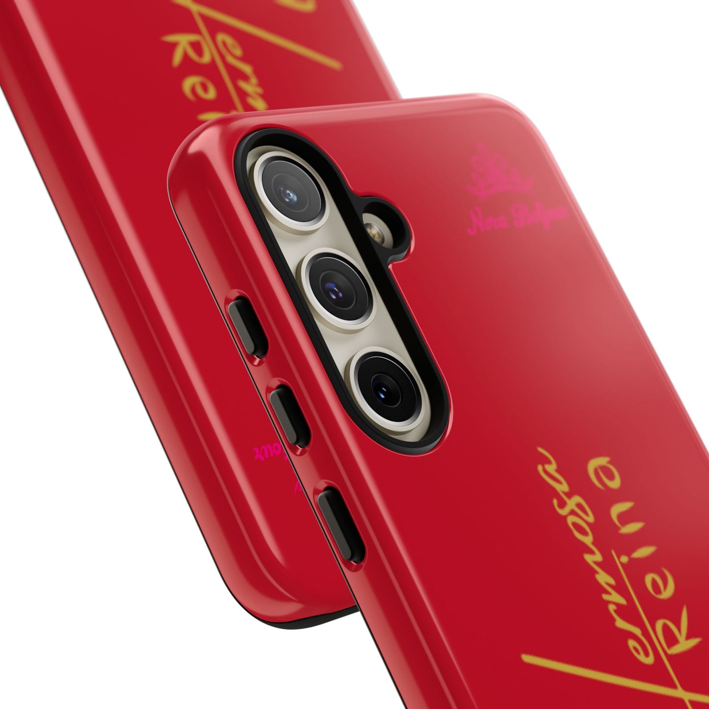 Houston 1.0 Cell Phone Case
