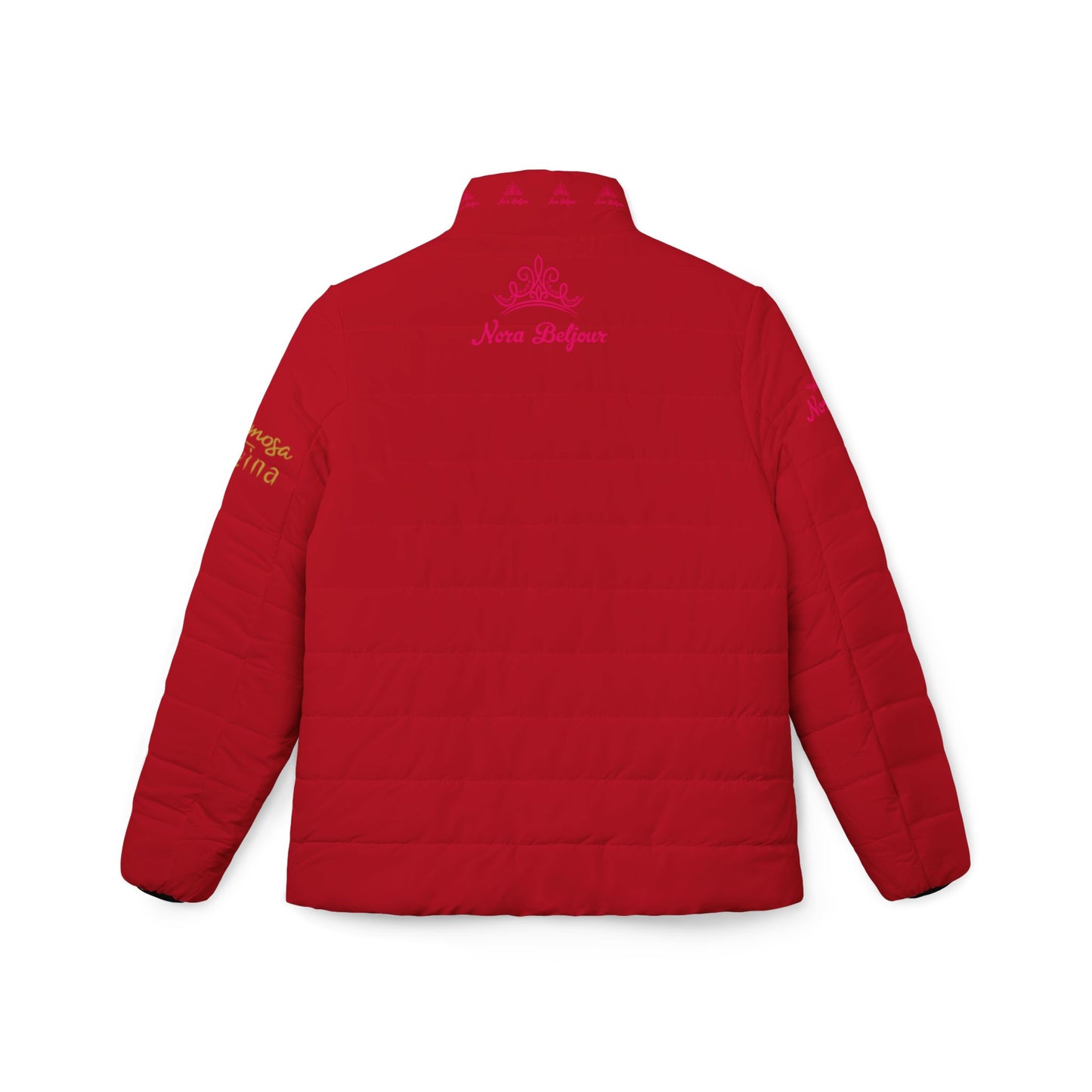 Houston 1.0 Puffer Jacket