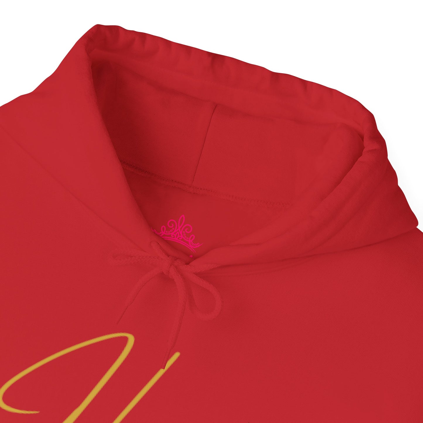 Houston 1.0 Hooded Sweatshirt
