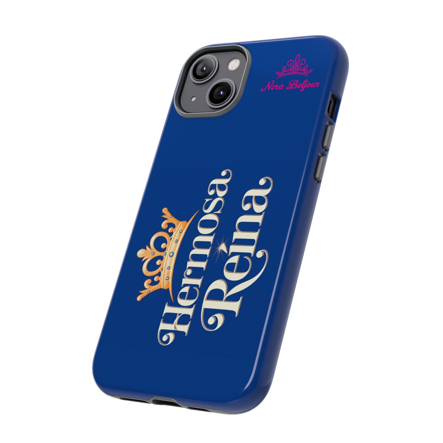 New York 1.0 Cell Phone Case