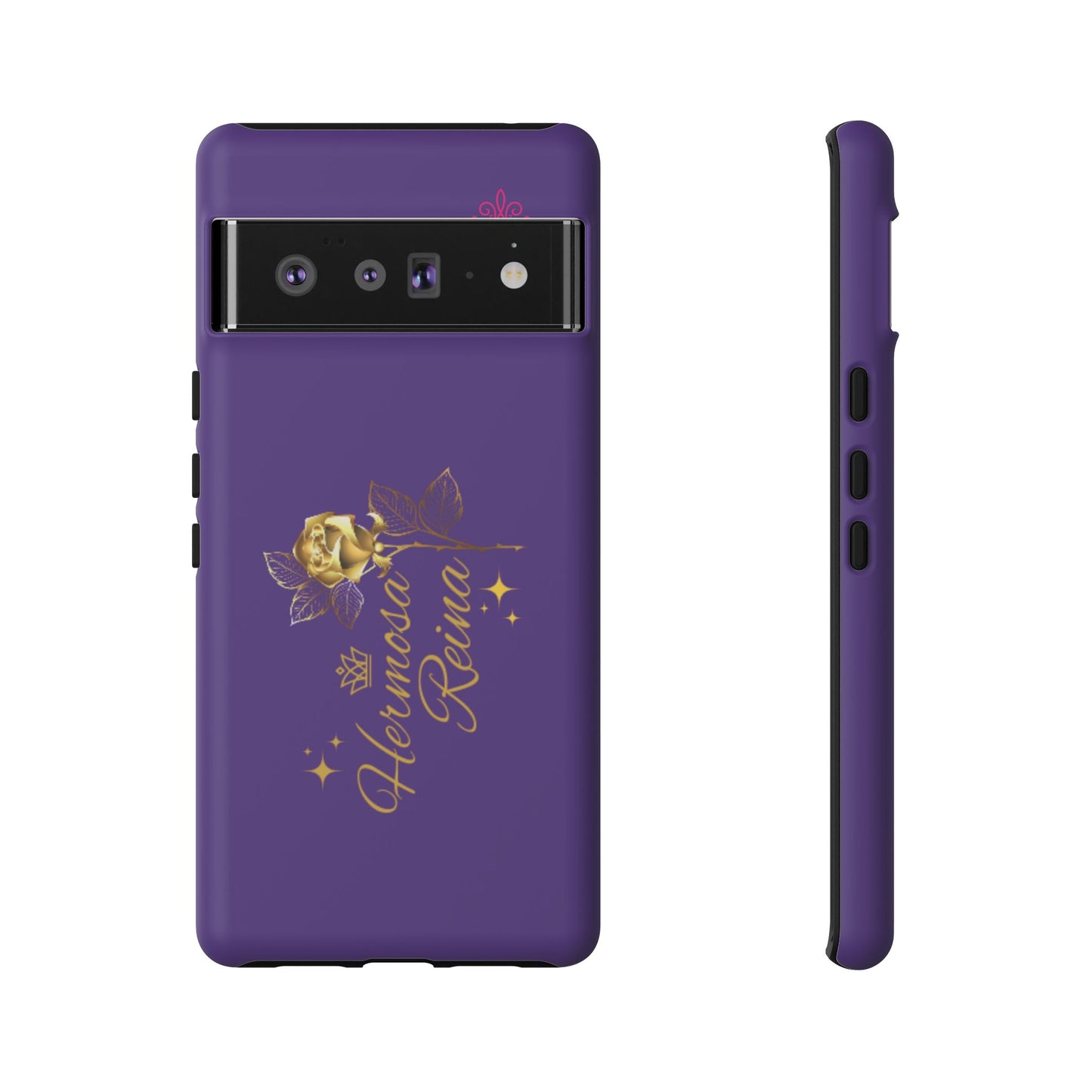 Los Angeles 1.0 Cell Phone Case