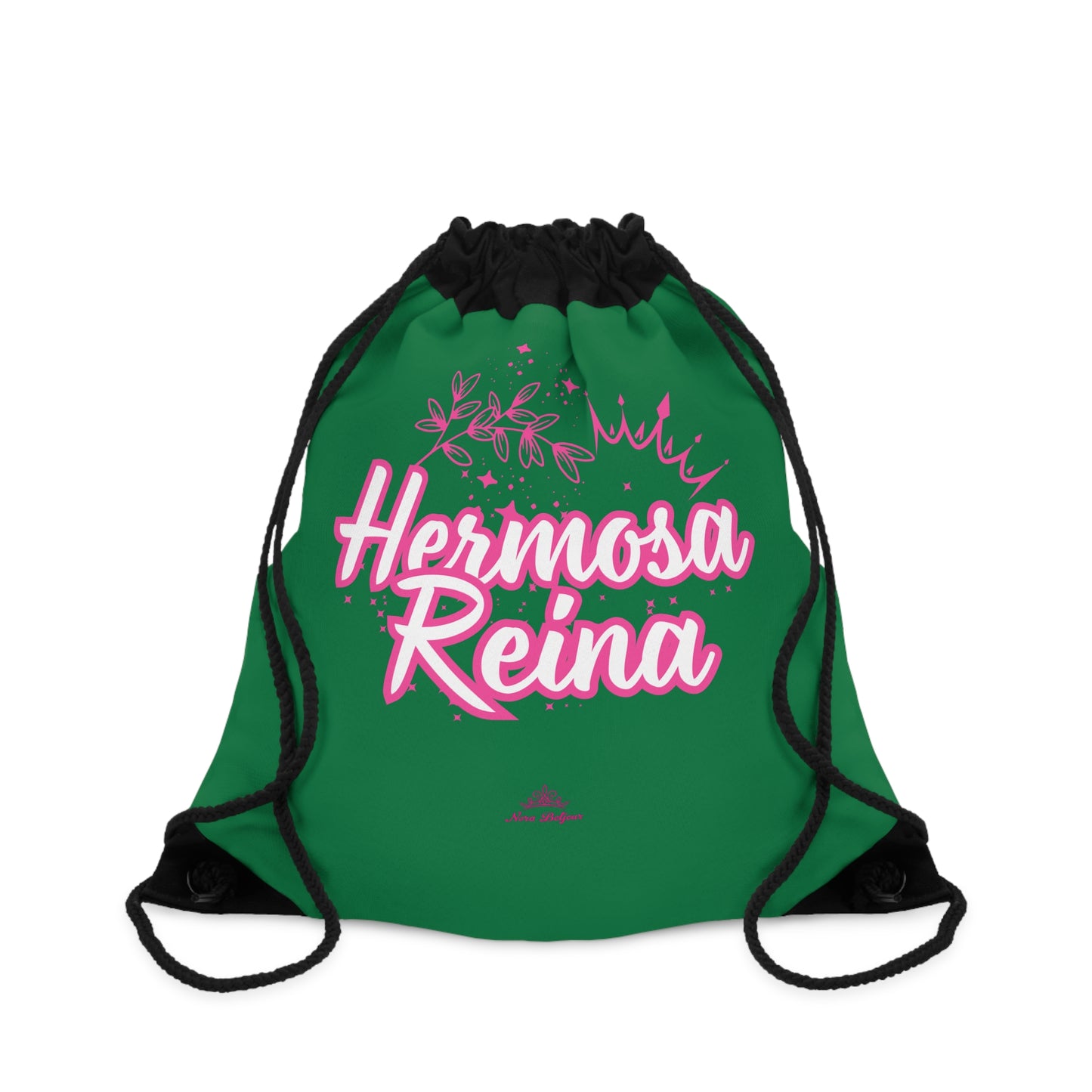 Miami 1.0 Drawstring Bag