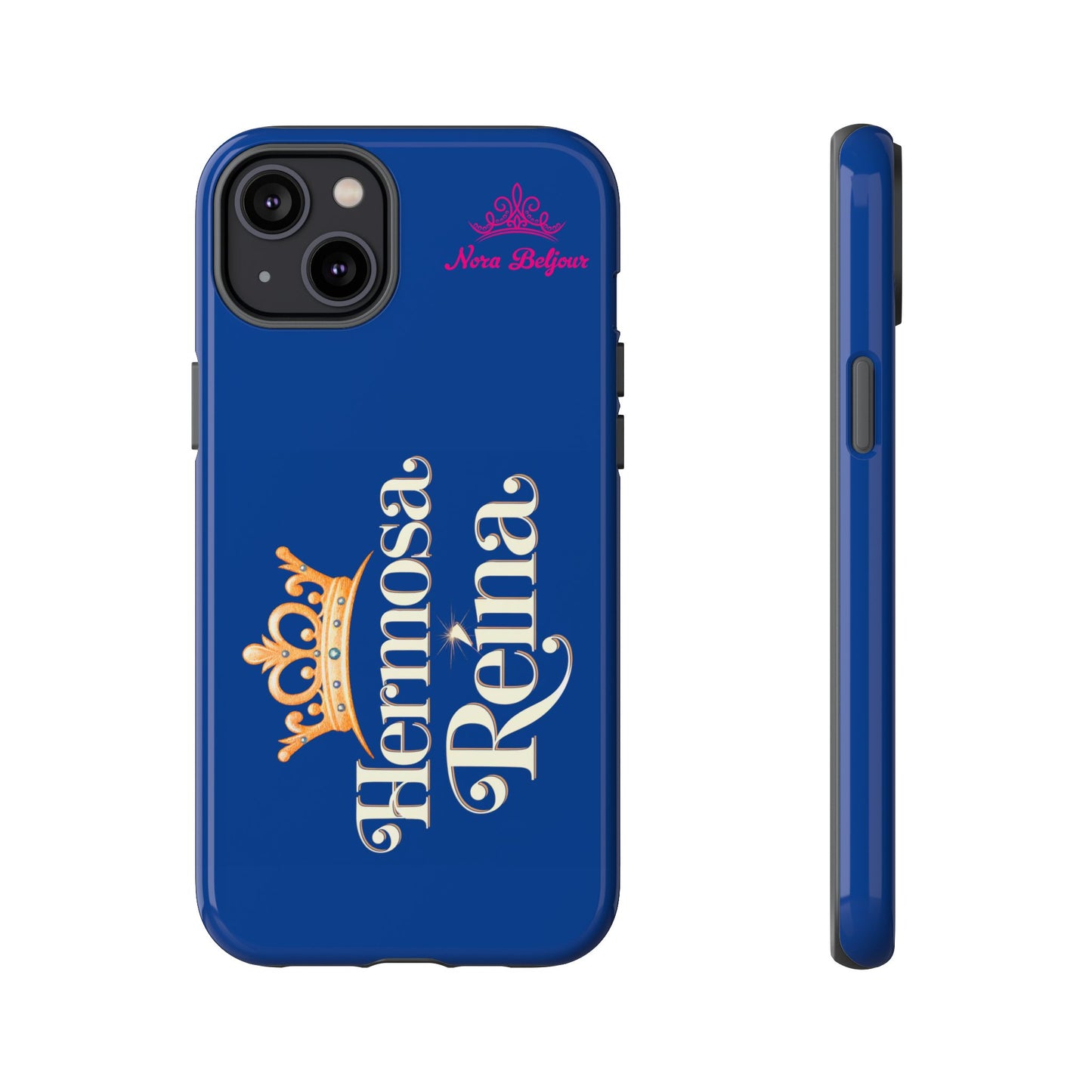 New York 1.0 Cell Phone Case