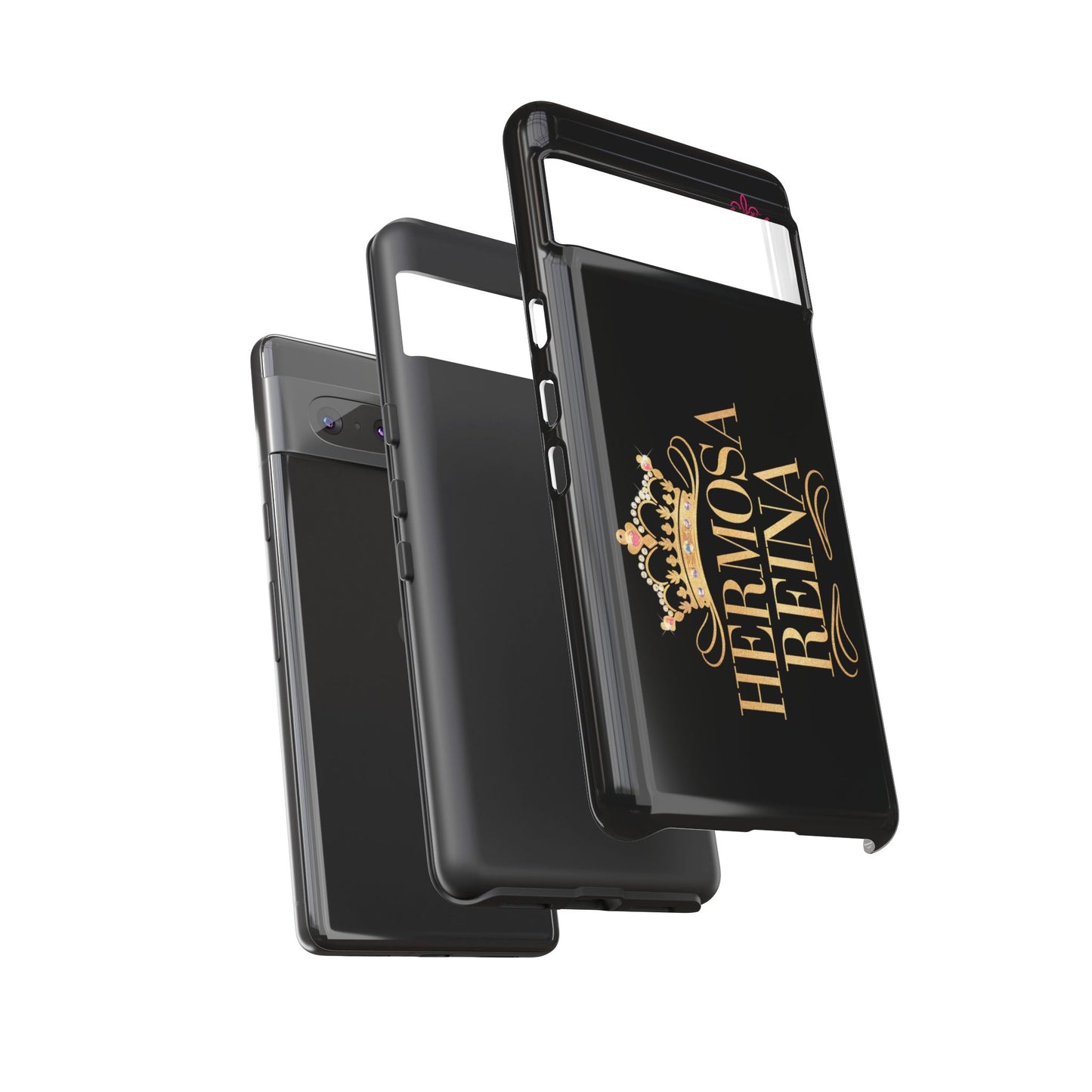 Chicago 1.0 Cell Phone Case