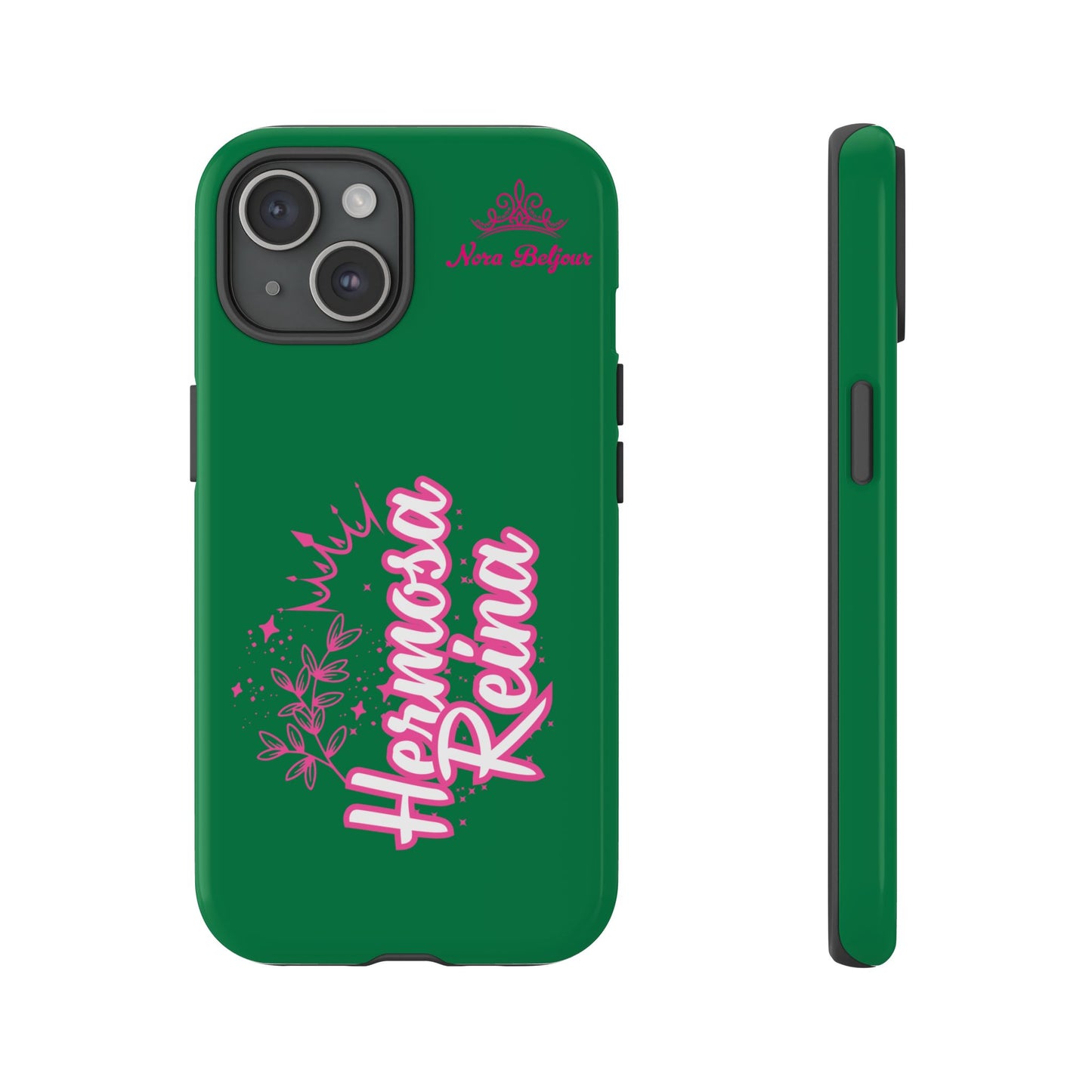 Miami 1.0 Cell Phone Case