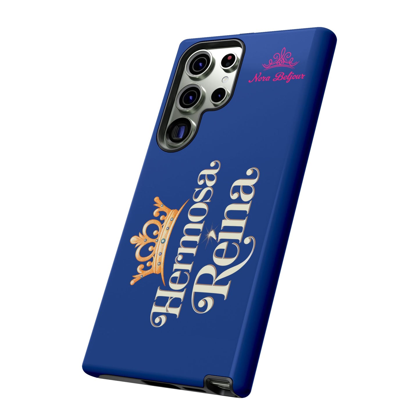 New York 1.0 Cell Phone Case