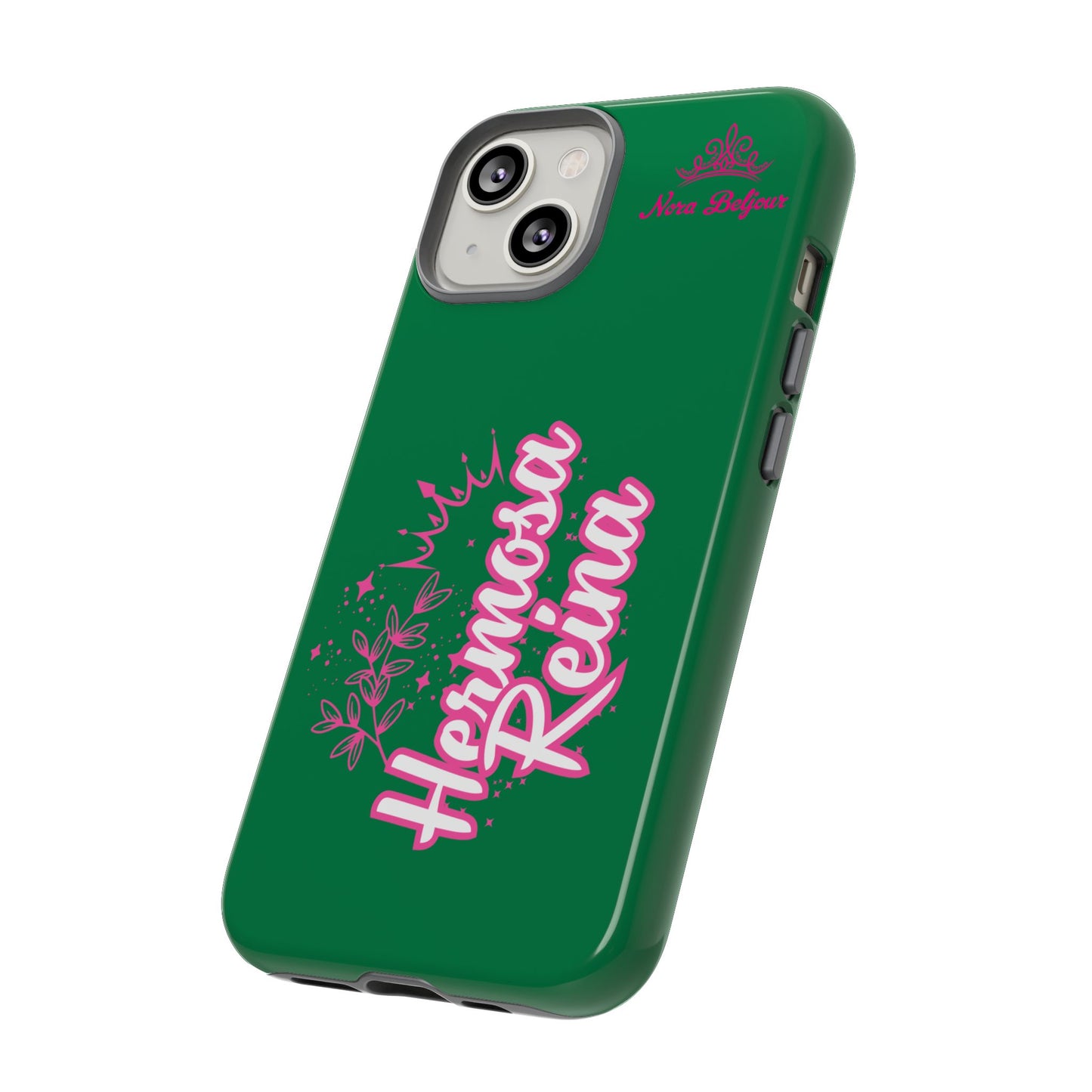 Miami 1.0 Cell Phone Case