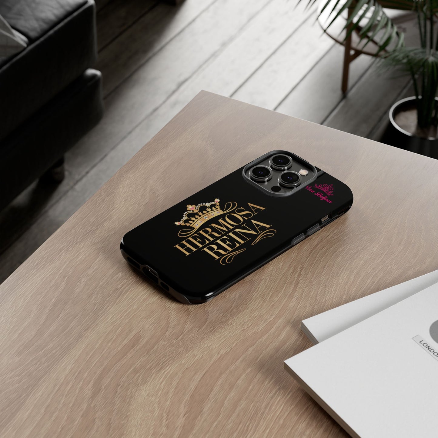 Chicago 1.0 Cell Phone Case