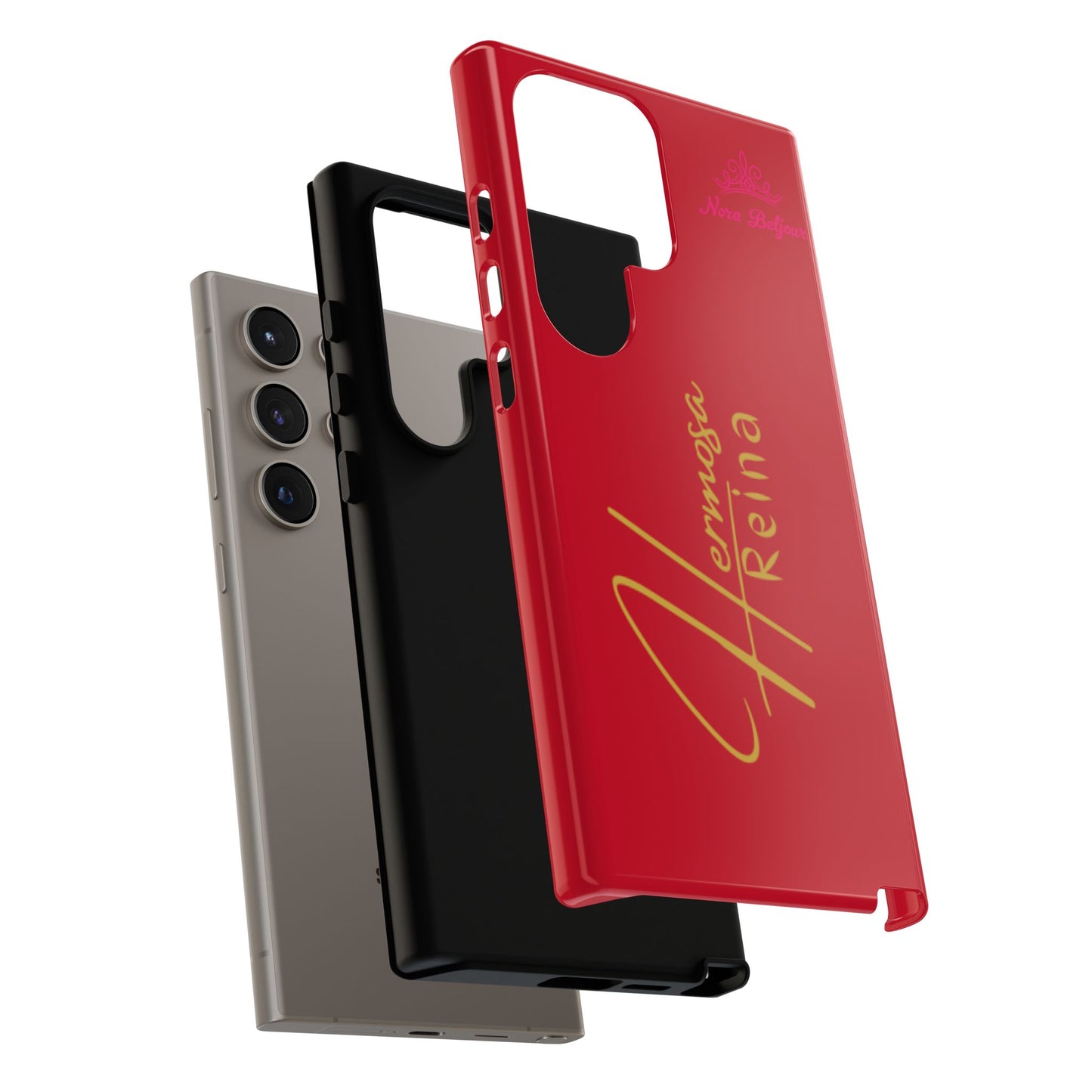 Houston 1.0 Cell Phone Case