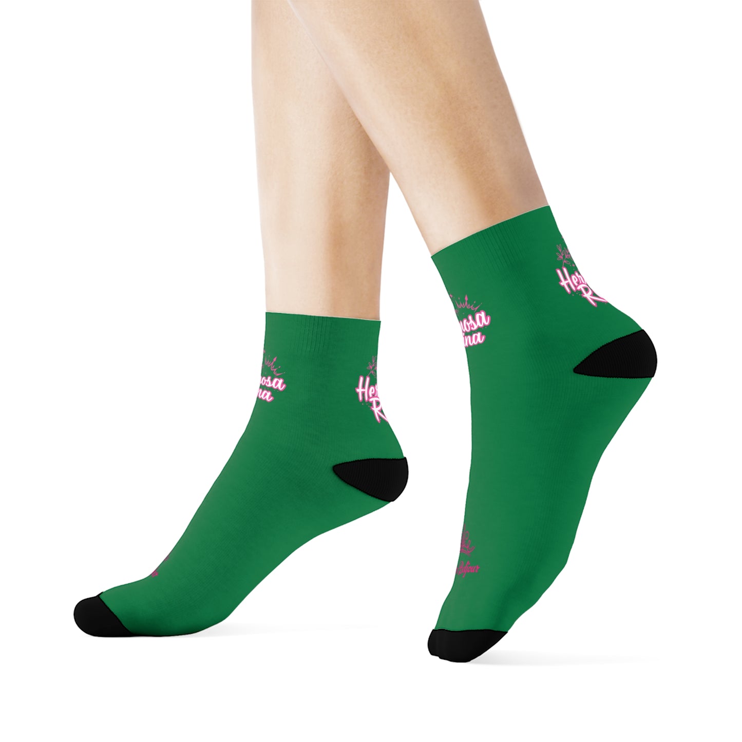 Miami 1.0 Ankle Socks
