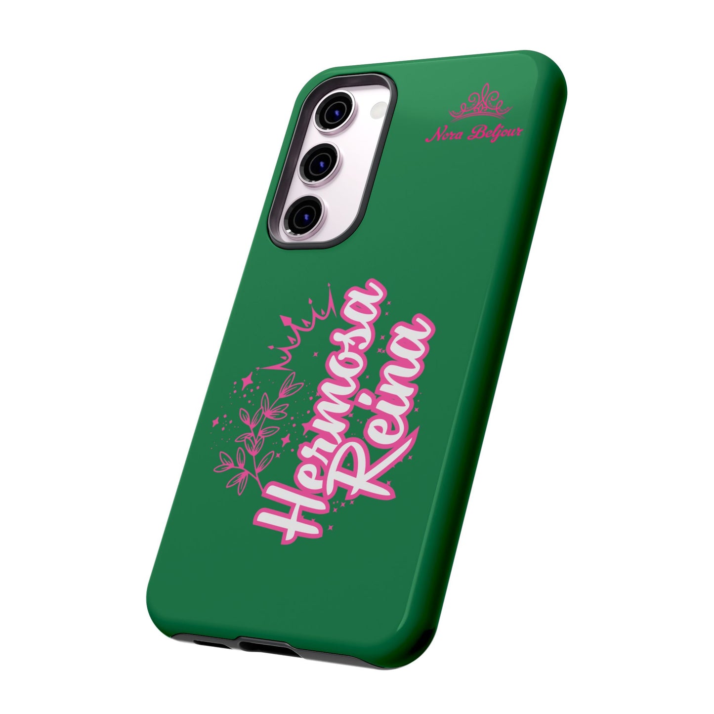 Miami 1.0 Cell Phone Case