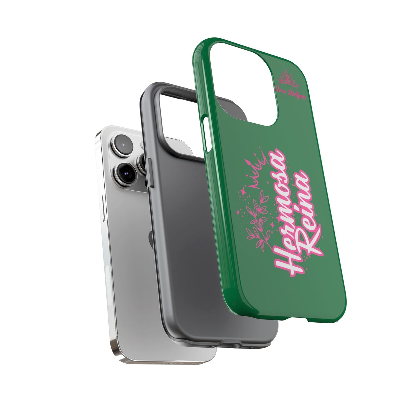 Miami 1.0 Cell Phone Case