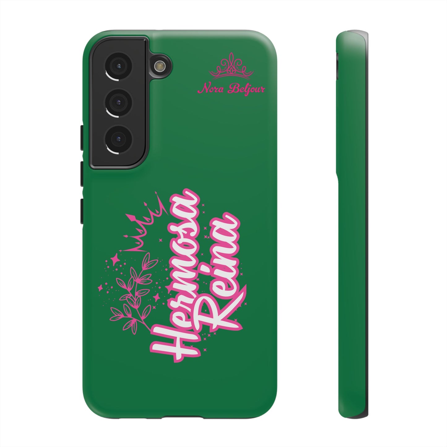 Miami 1.0 Cell Phone Case